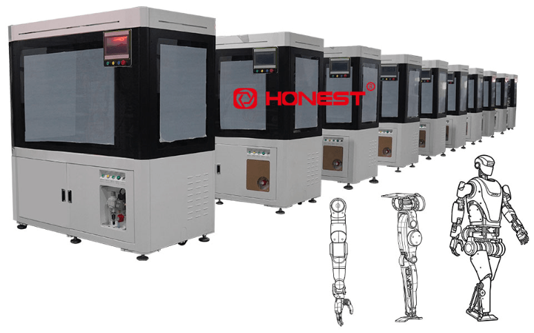 Humanoid robot assembly line.png Humanoid robot assembly line.png